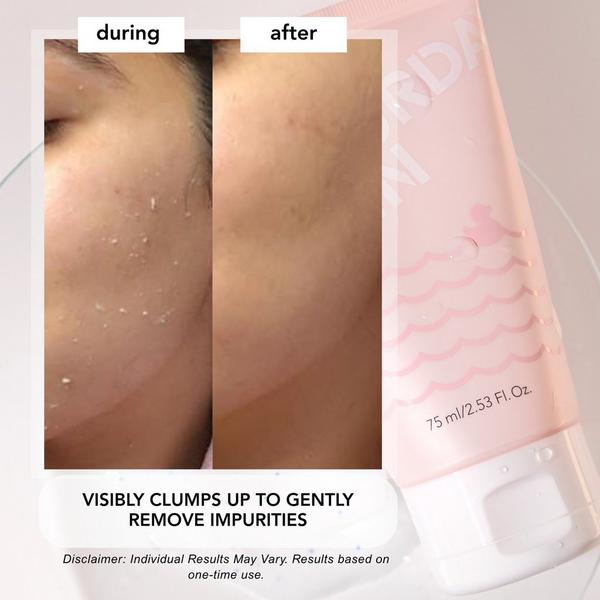 Saturday Skin Rub-A-Dub Refining Peel Gel #8