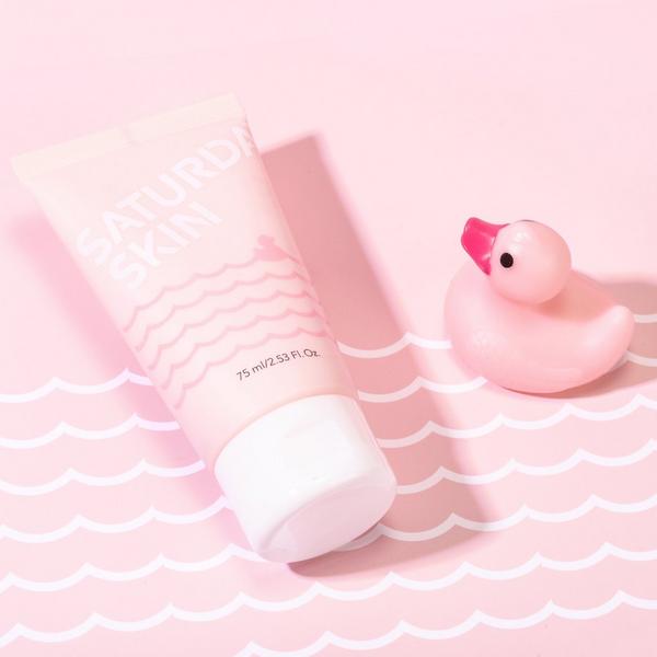 Saturday Skin Rub-A-Dub Refining Peel Gel #9