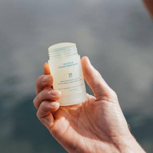Oars + Alps Go Stick Clear Sunscreen #6