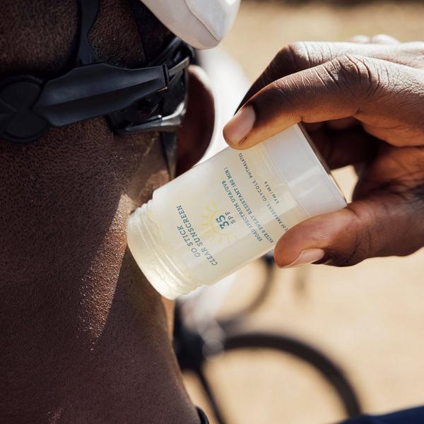 Oars + Alps Go Stick Clear Sunscreen #7