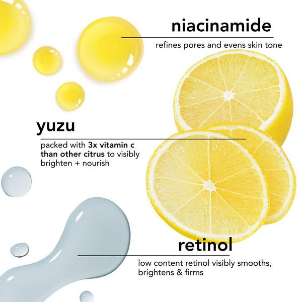 Saturday Skin Yuzu Vitamin C Sleep Mask #4