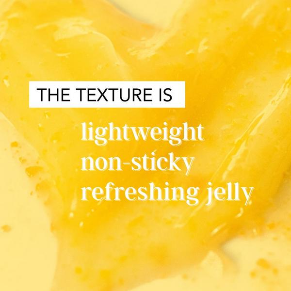 Saturday Skin Yuzu Vitamin C Sleep Mask #2