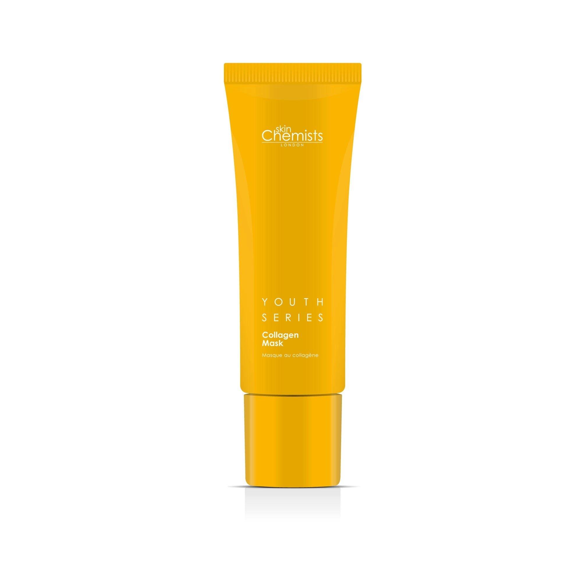skinChemists Youth Series 1% Collagen Mask #1
