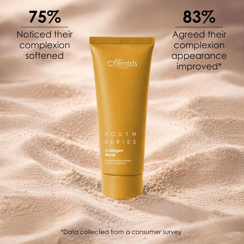 skinChemists - 1 ct 1% Collagen Mask | Ulta Beauty
