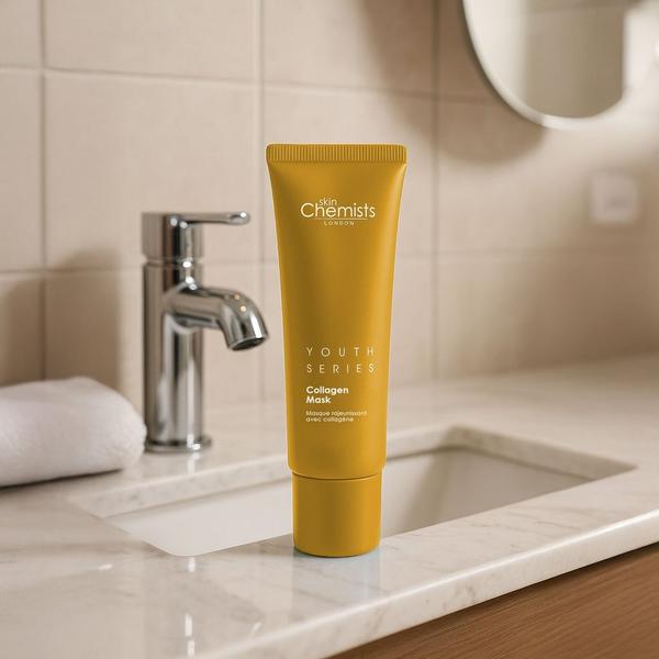 skinChemists 1% Collagen Mask #6