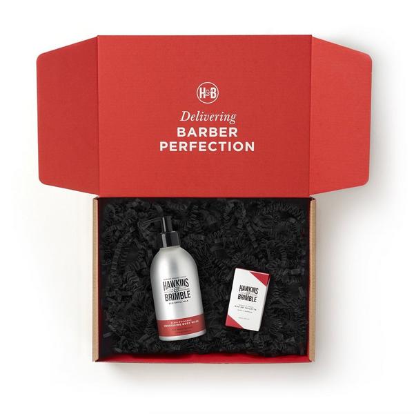Hawkins & Brimble Signature Fragrance Set #1