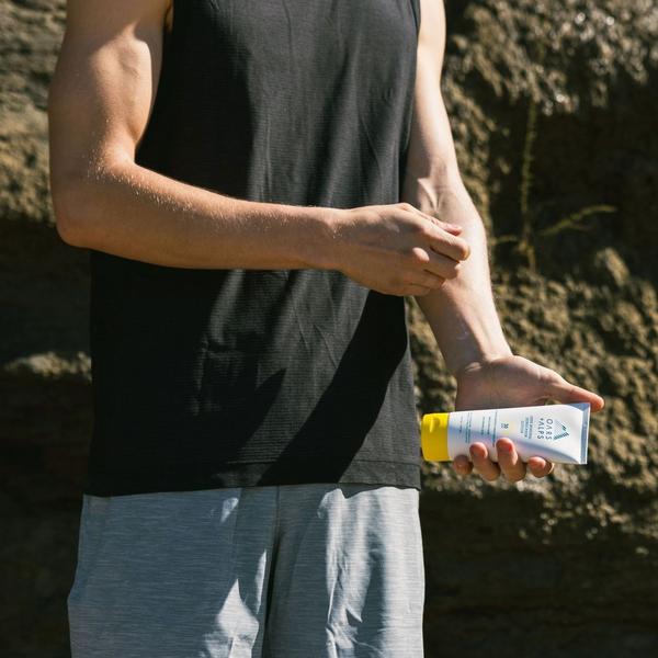 Oars + Alps 100% Mineral Sunscreen Lotion with SPF 30 #4