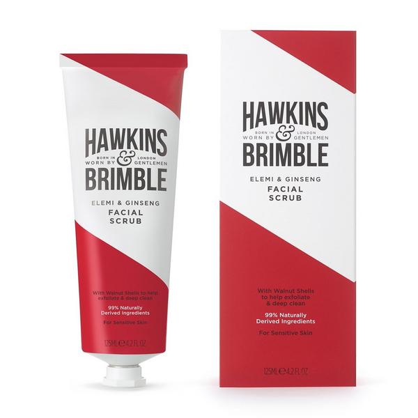 Hawkins & Brimble Oil Control Box #2