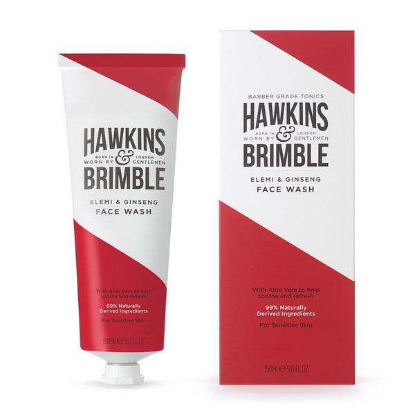 Hawkins & Brimble Oil Control Box #3