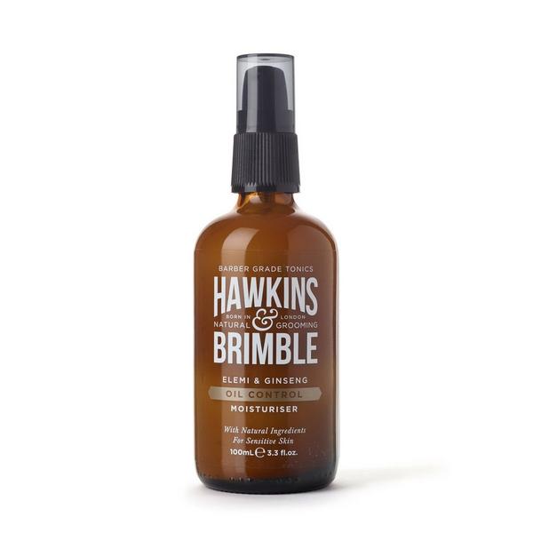 Hawkins & Brimble Oil Control Box #4