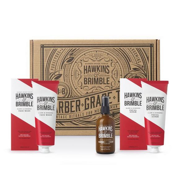 Hawkins & Brimble Facial Care Box #1
