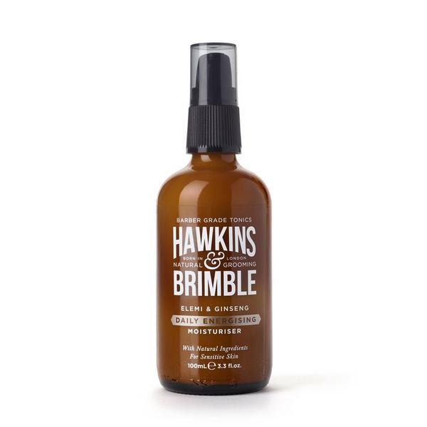 Hawkins & Brimble Facial Care Box #4