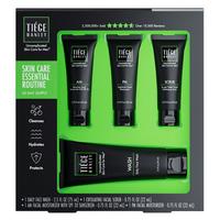 Essential Skin Care Routine