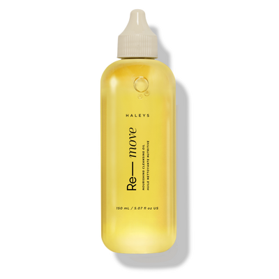 HALEYS Beauty Re-move Nourishing Cleansing Oil
