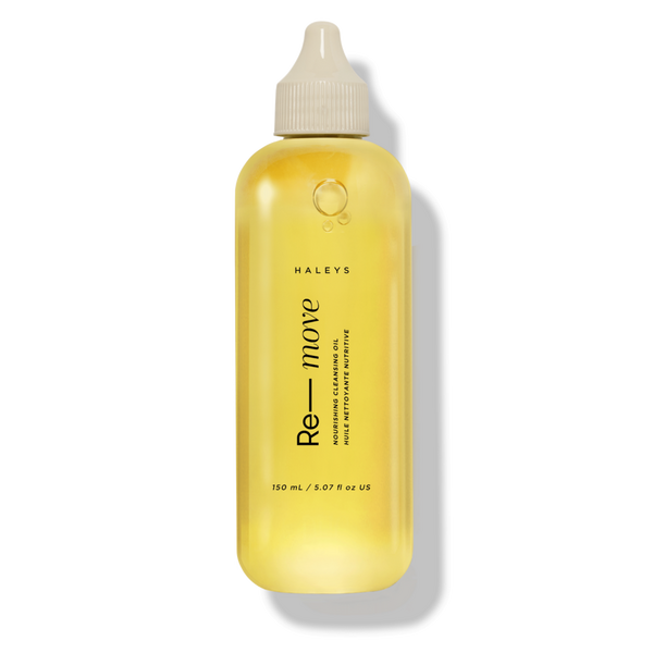 HALEYS Beauty Re-move Nourishing Cleansing Oil #1