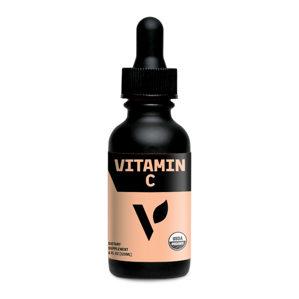 Veggimins Organic Vitamin C #2