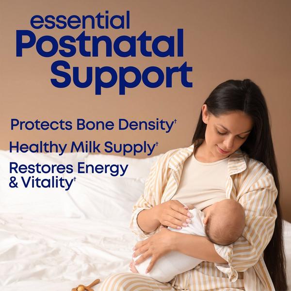 Her Own Post-Natal Vitamins #5