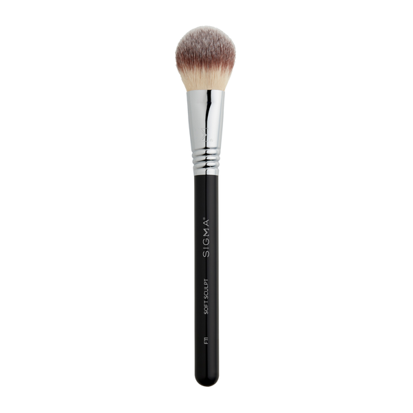 Sigma Beauty F11 Soft Sculpt Brush #1