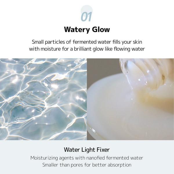 Jungsaemmool Essential Mool Cream #2