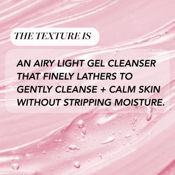 Saturday Skin Acai berry + Oats Antioxidant Gel Cleanser #4