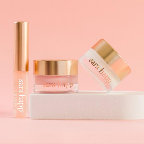 Sara Happ The Lip Stylus #3