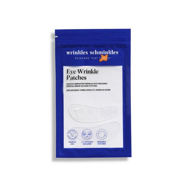 Wrinkles Schminkles Eye Wrinkle Patches - 1 Pair #1