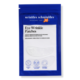 Wrinkles Schminkles Eye Wrinkle Patches - 1 Pair