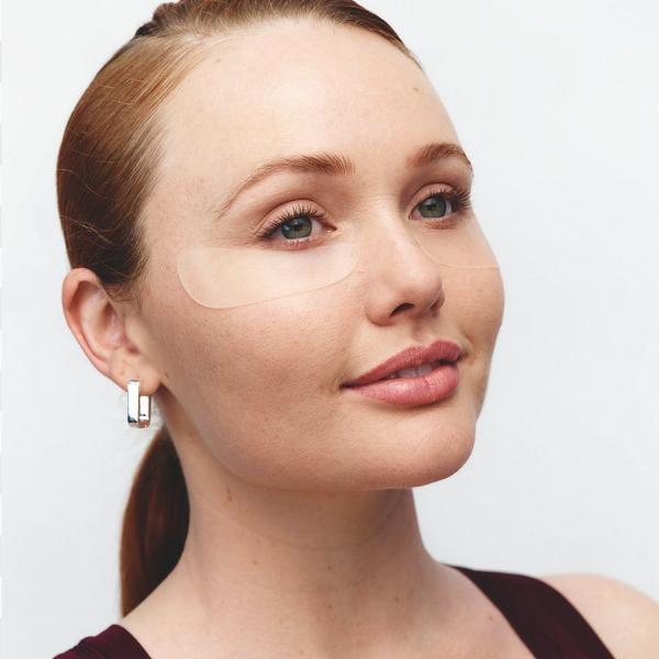 Wrinkles Schminkles Eye Wrinkle Patches - 1 Pair #2