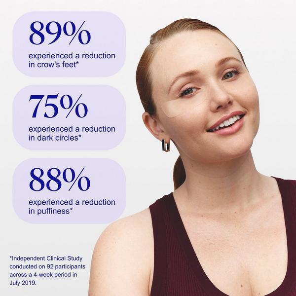 Wrinkles Schminkles Eye Wrinkle Patches - 1 Pair #6