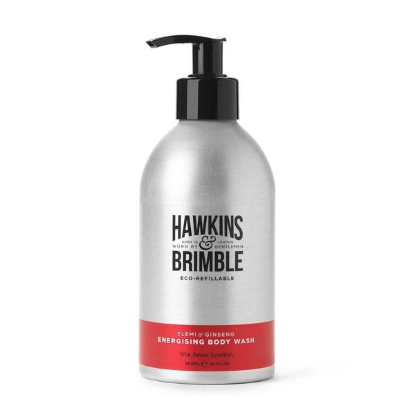 Hawkins & Brimble Clean Bathroom Trio #2