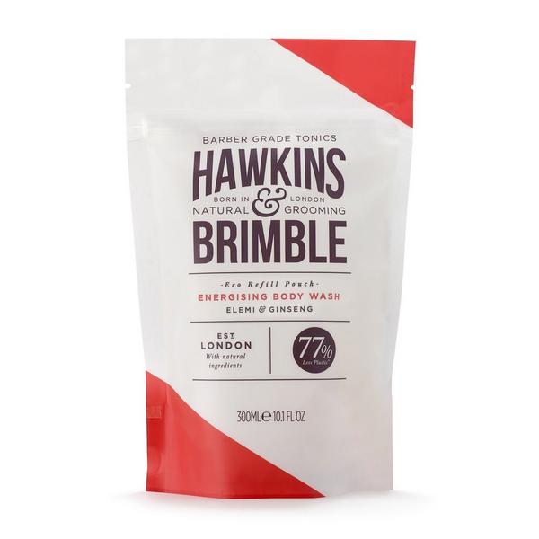 Hawkins & Brimble Clean Bathroom Trio #3
