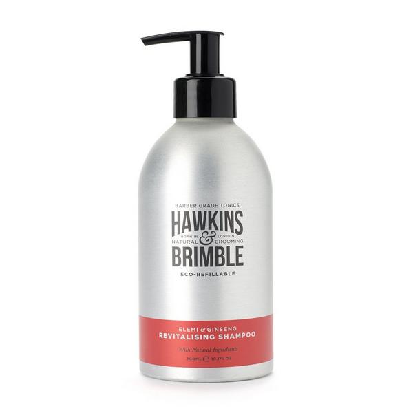 Hawkins & Brimble Clean Bathroom Trio #4