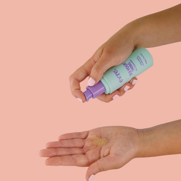 Evre Skincare Do Your Thing AHA & BHA Gel Cleanser for Oil Control for Teens #2