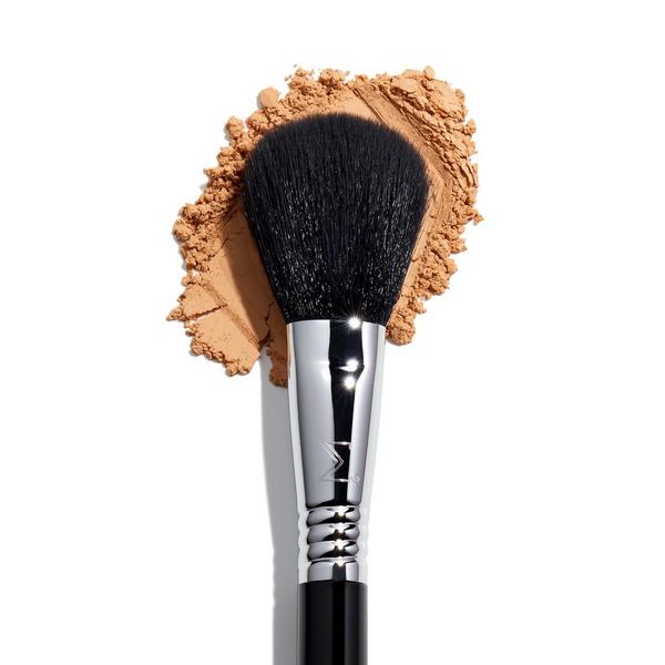 Sigma Beauty F10 Powder/Blush Brush #3