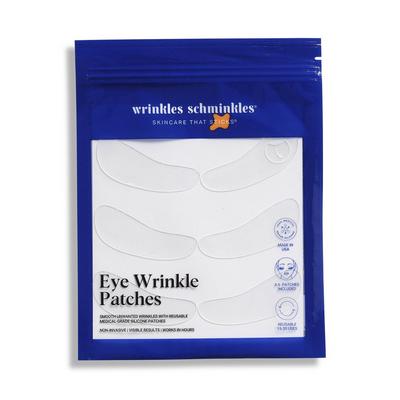 Wrinkles Schminkles Eye Wrinkle Patches
