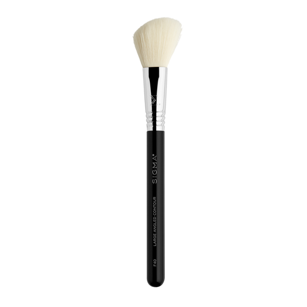 Sigma Beauty F40 Large Angled Contour Brush #1
