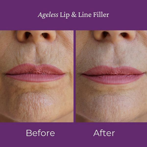 PRAI Beauty Ageless Lip & Line Filler #4