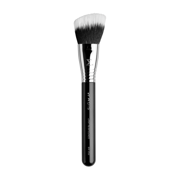 Sigma Beauty F53 Air Contour/Blush Brush #1