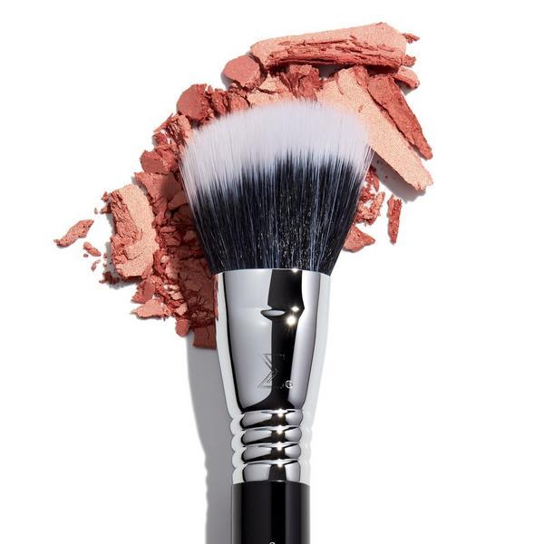 Sigma Beauty F53 Air Contour/Blush Brush #3