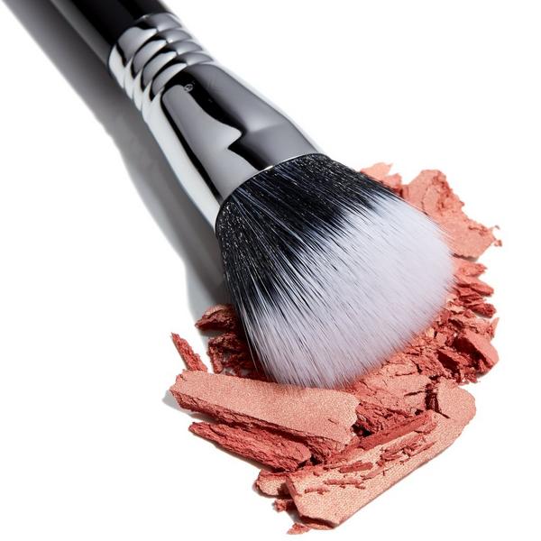 Sigma Beauty F53 Air Contour/Blush Brush #4