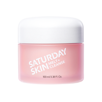 Melt + Cleanse Makeup Melting Balm