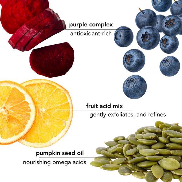 Saturday Skin Melt + Cleanse Makeup Melting Balm #5