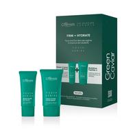 Youth Series Green Caviar Eye Serum + Green Caviar Face Serum
