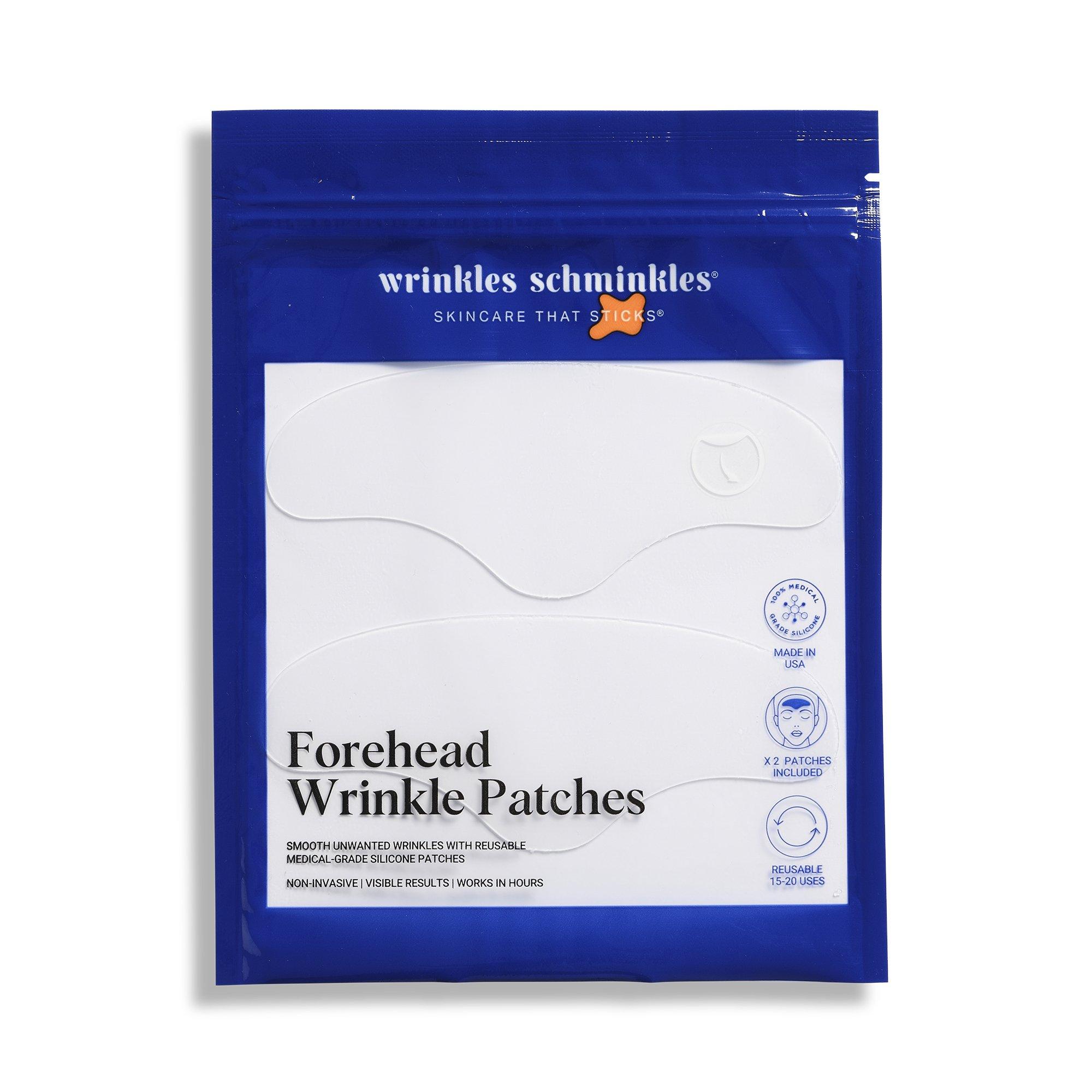 Wrinkles Schminkles Forehead Wrinkle Patches #1