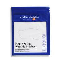 Mouth & Lip Wrinkle Patches