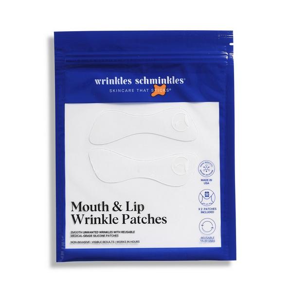 Wrinkles Schminkles Mouth & Lip Wrinkle Patches #1