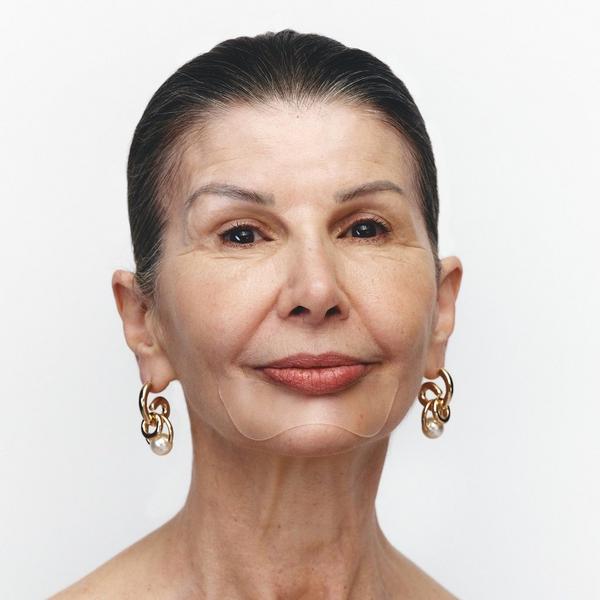 Wrinkles Schminkles Mouth & Lip Wrinkle Patches #2