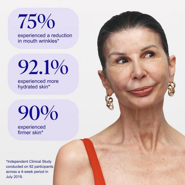 Wrinkles Schminkles Mouth & Lip Wrinkle Patches #6