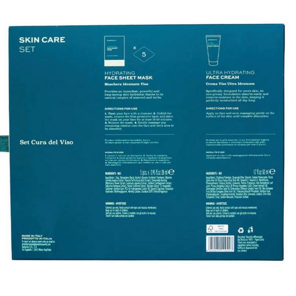 Barberino's Skincare Set #2