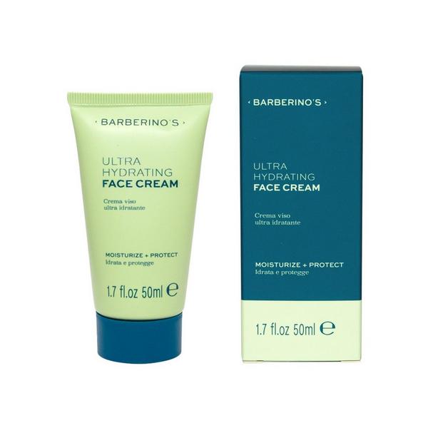 Barberino's Skincare Set #4